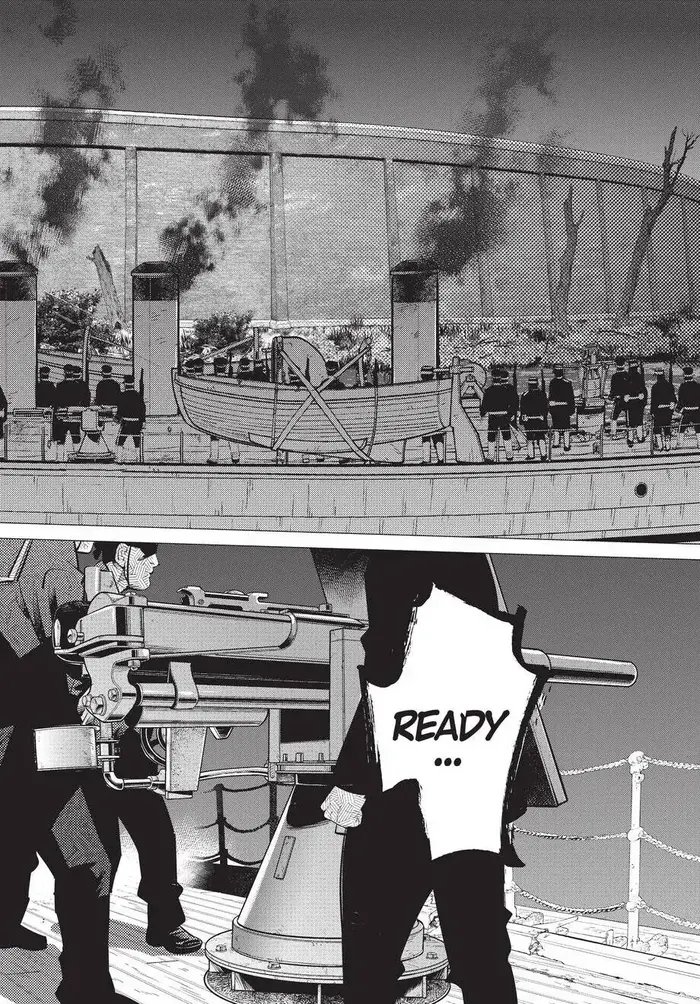 Golden Kamuy Chapter 131 image 07_optimized